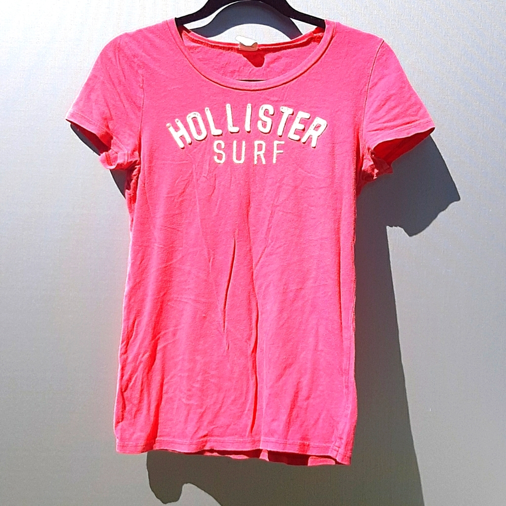 Hollister shirt
